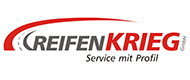 Reifen Krieg GmbH